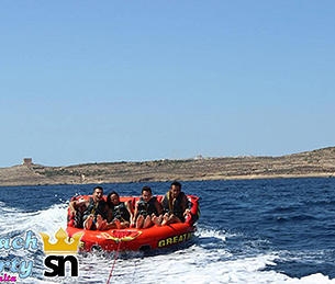 Beach Party Malta ( 27 / 08 / 2014 )