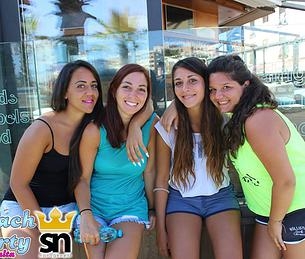 Beach Party Malta ( 30 / 08 / 2014 )